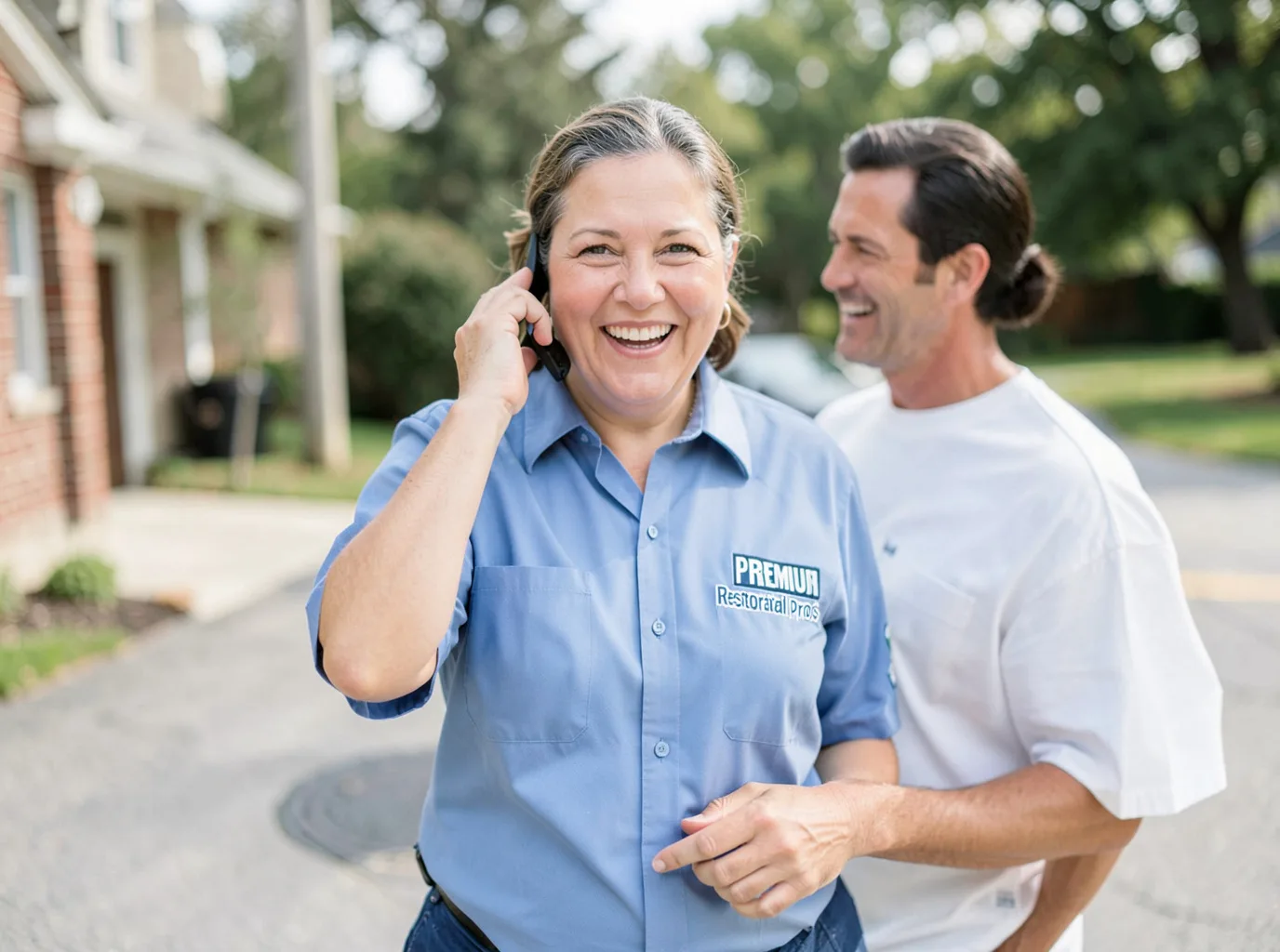 Water Damage Restoration Keymar, MD FAQs